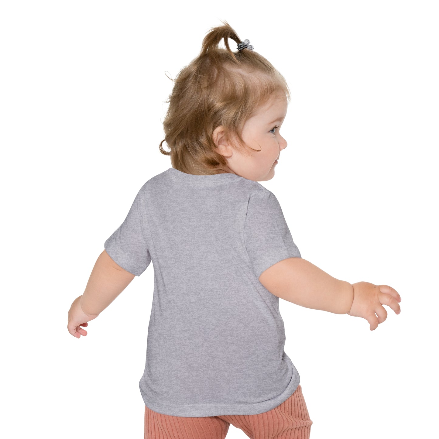 Baby Short Sleeve T-Shirt