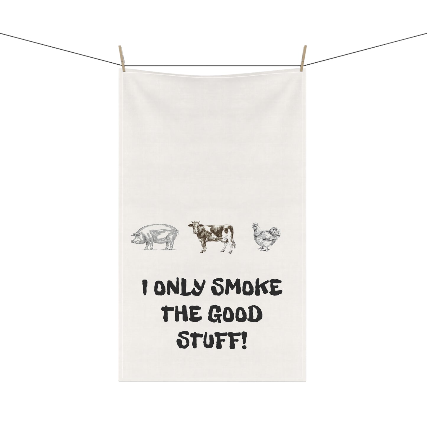 Kitchen Towel