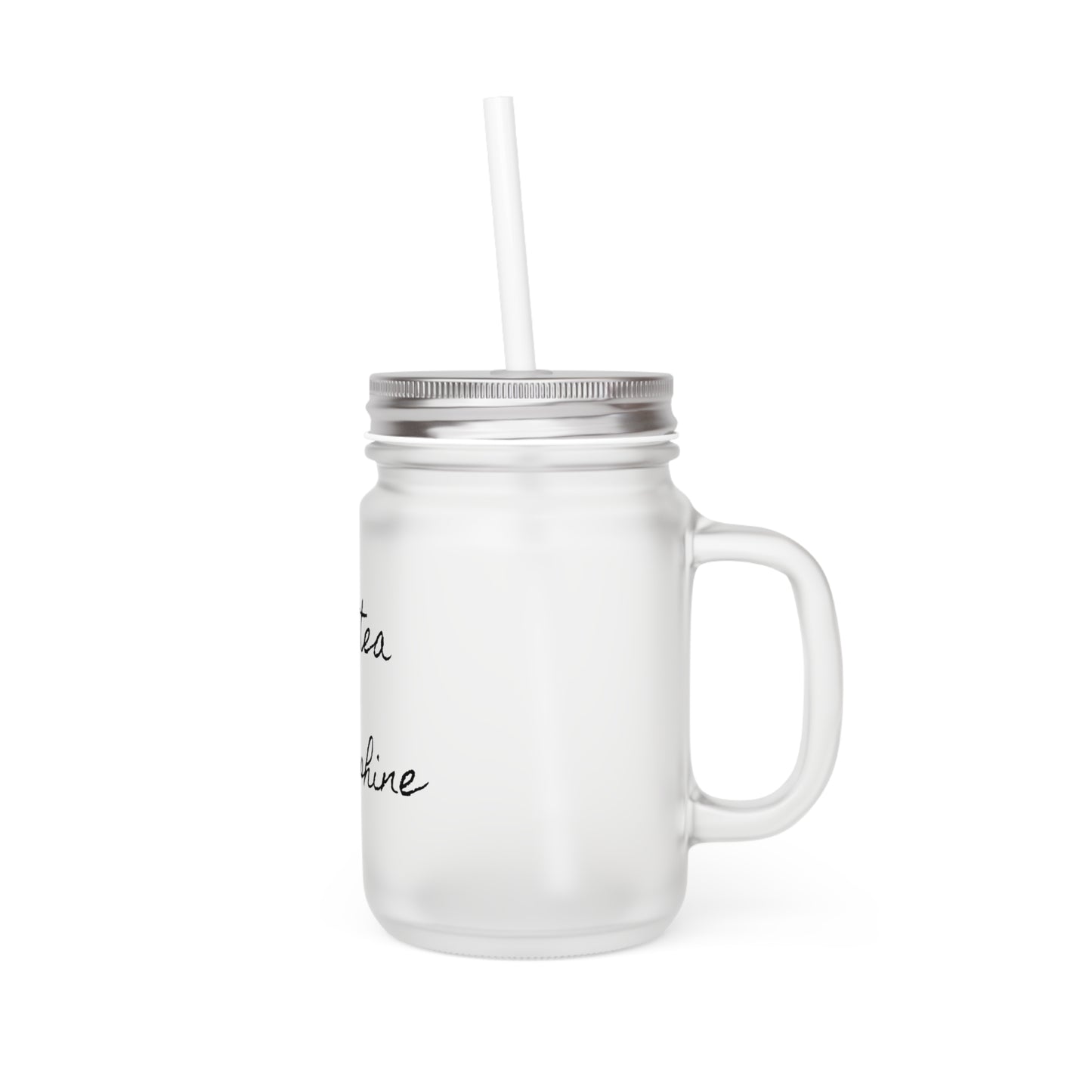 Mason Jar