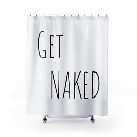 Shower Curtains