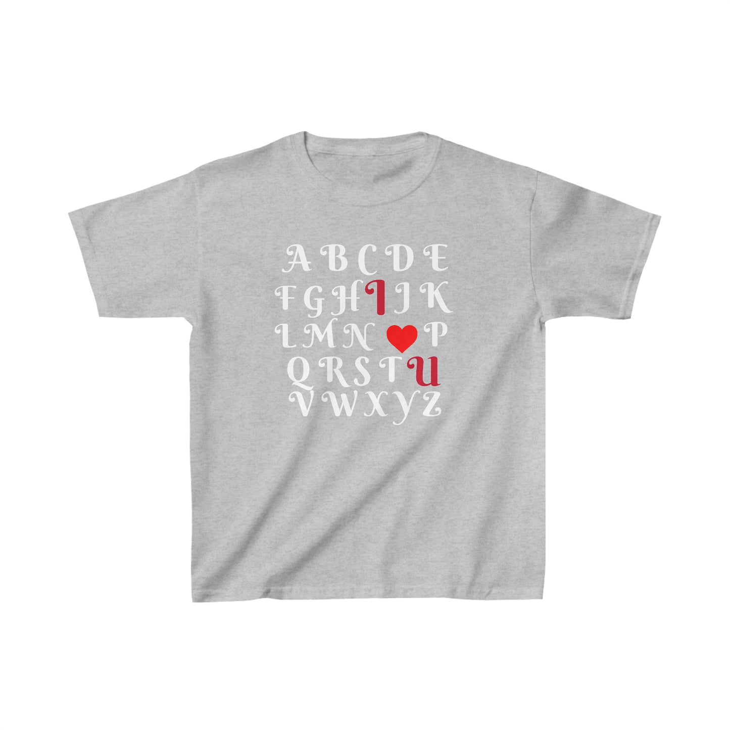 Kids Heavy Cotton™ Tee