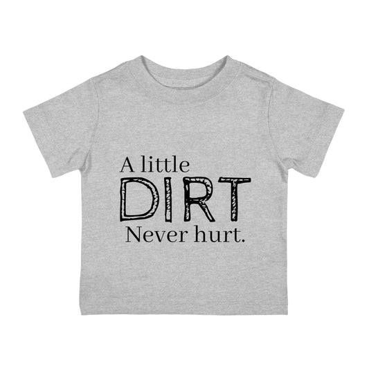 Infant Cotton Jersey Tee
