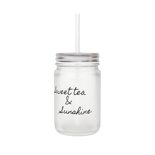 Mason Jar