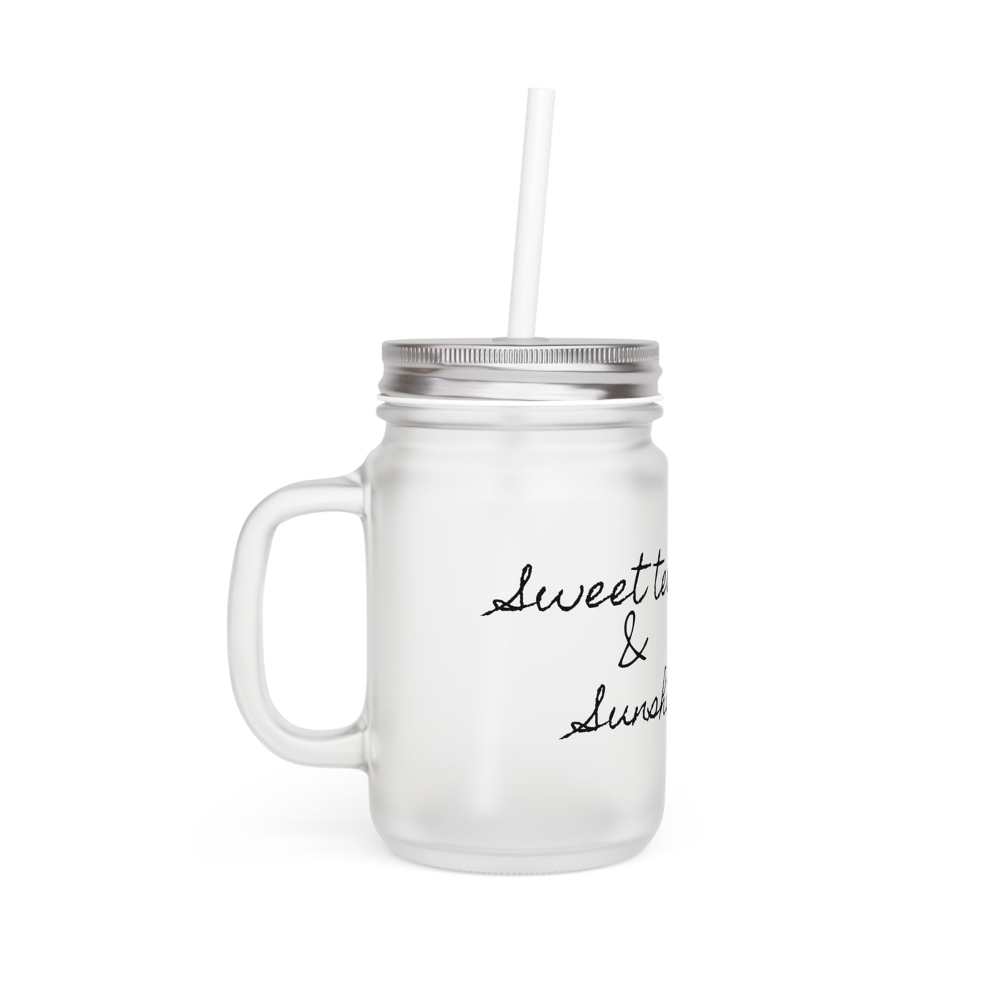Mason Jar
