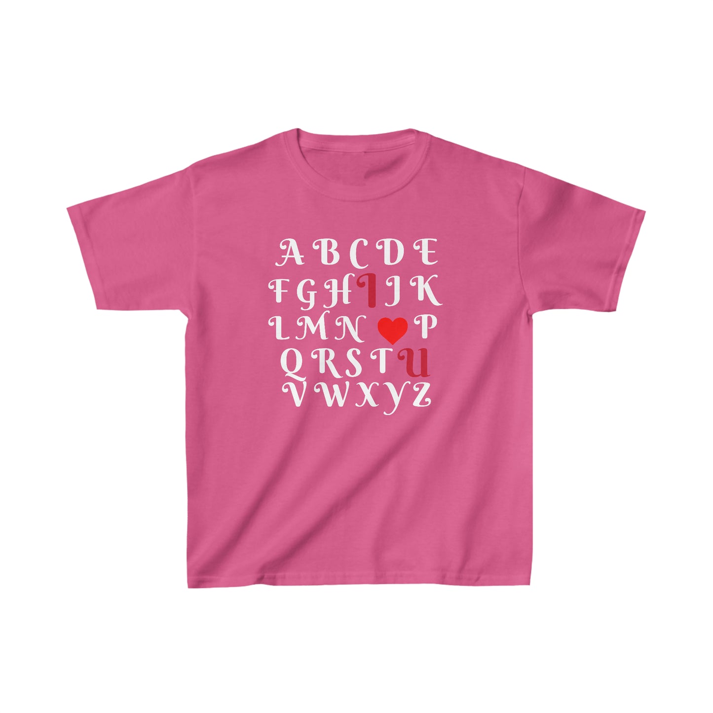 Kids Heavy Cotton™ Tee