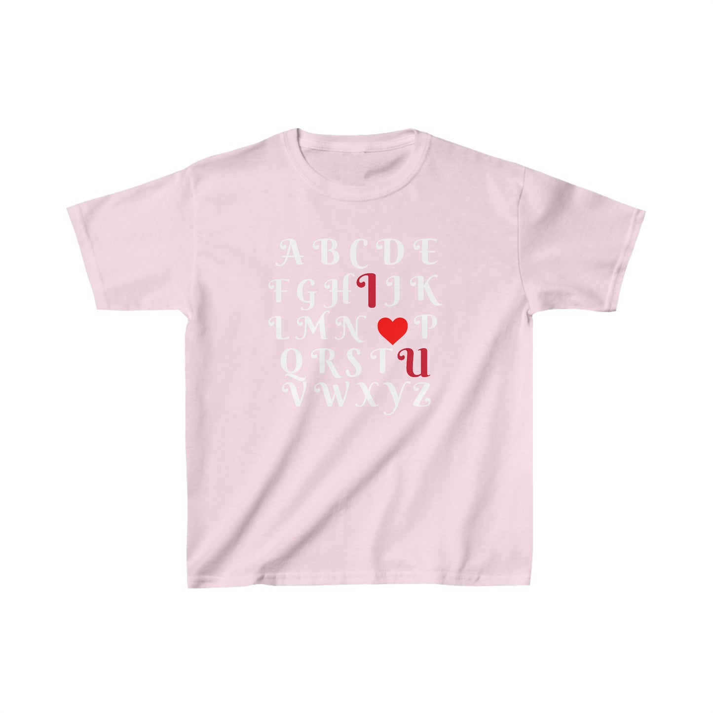 Kids Heavy Cotton™ Tee